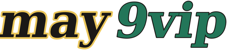 may9vip logo