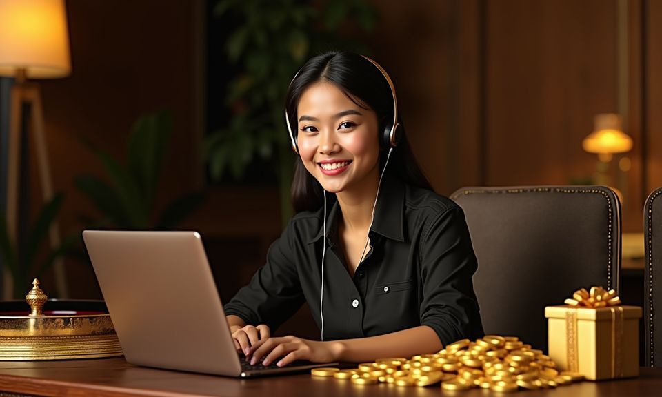 may9vip may9vip အတွက် တိုက်ရိုက်ကာစီနို စလော့ လမ်းညွှန်