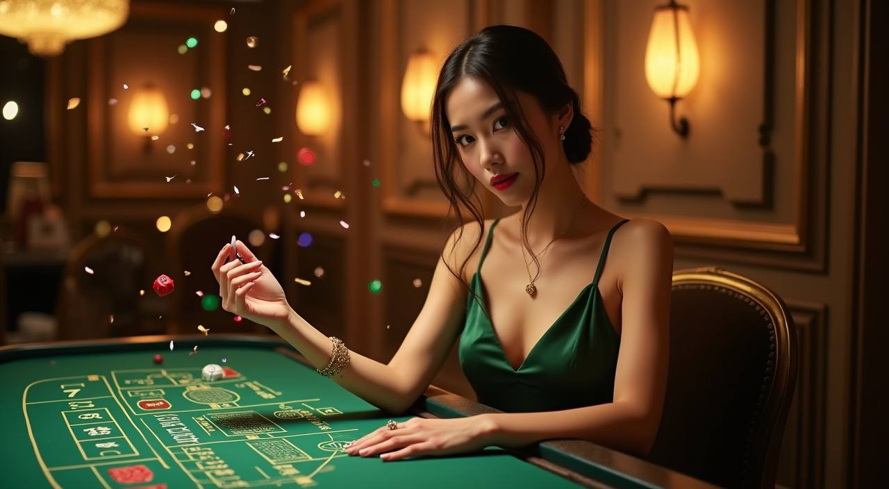 may9vip may9vip တွင် Live Roulette လှည့်ခြင်း ပွဲများ